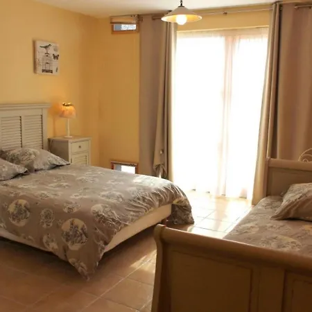 éco-gîte Familial Avec Jardin, Proche Sentier Randonnée - Fr-1-489-484 Séjour à la campagne