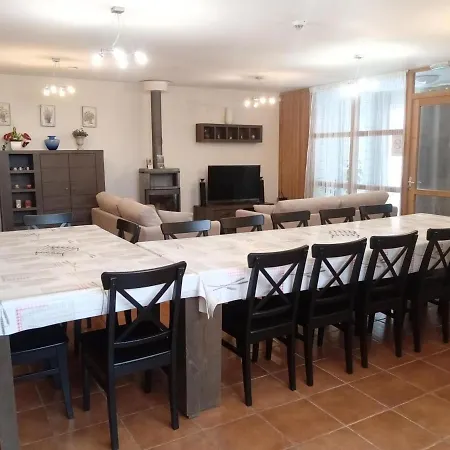 éco-gîte Familial Avec Jardin, Proche Sentier Randonnée - Fr-1-489-484 * Mesples