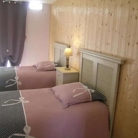 Séjour à la campagne éco-gîte Familial Avec Jardin, Proche Sentier Randonnée - Fr-1-489-484 Mesples