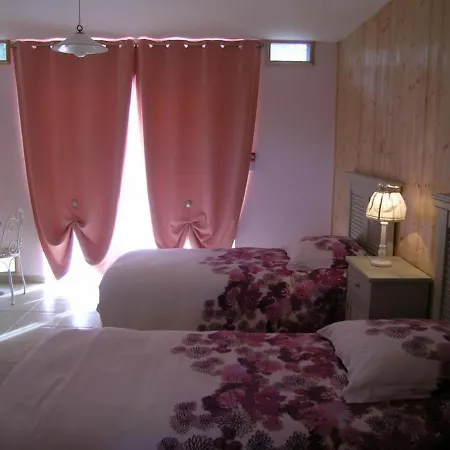 Nyaraló Eco-gite Familial Avec Jardin, Proche Sentier Randonnee - Fr-1-489-484