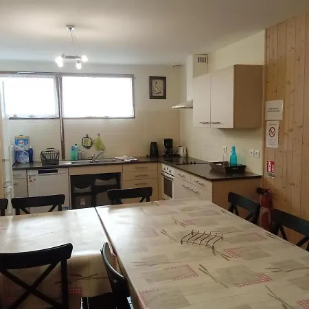 éco-gîte Familial Avec Jardin, Proche Sentier Randonnée - Fr-1-489-484 Séjour à la campagne *