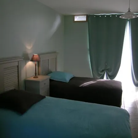 Ferienhaus Eco-gite Familial Avec Jardin, Proche Sentier Randonnee - Fr-1-489-484 *